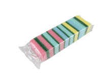 Skuresvamp 10-pk - G. Funder